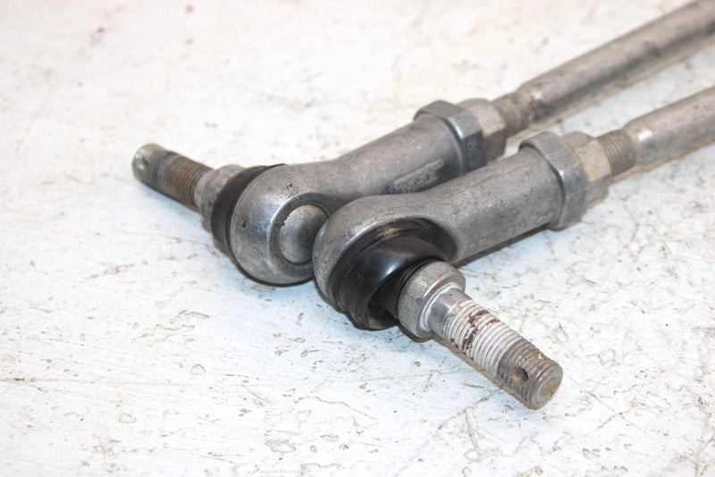 2006 John Deere  Buck 650 Oem Steering Tie Rod Pair 709400489 AJ0