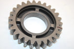 92 Suzuki Quadrunner 230 Lt230e  Oem 3rd Driven Gear 26T 24331-18A01 AS2