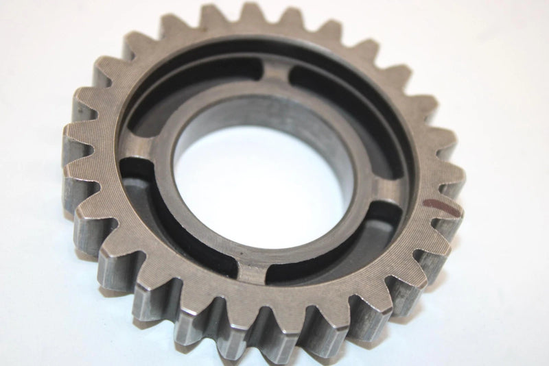 92 Suzuki Quadrunner 230 Lt230e  Oem 3rd Driven Gear 26T 24331-18A01 AS2