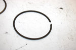 09 Polaris Dragon 800 Oem Piston Ring Set STD 2203944 2205177 SP206