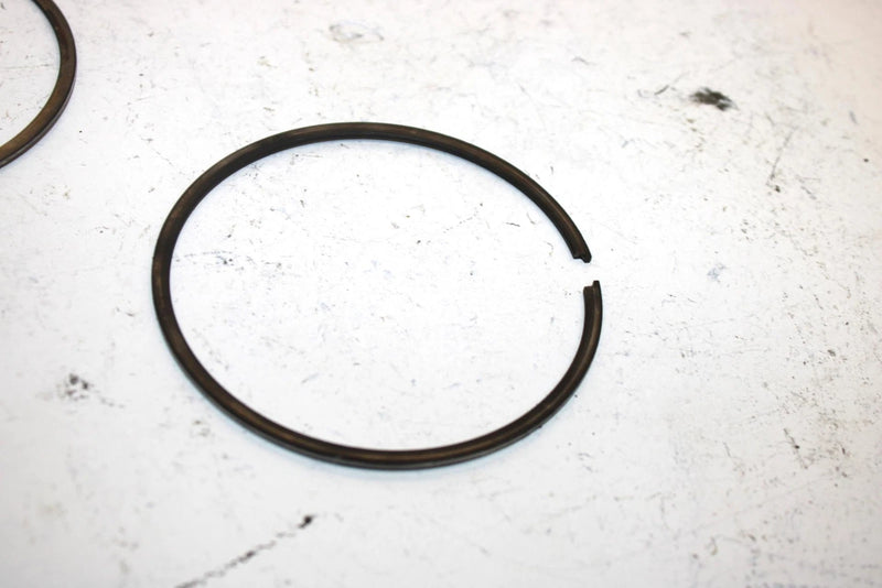 09 Polaris Dragon 800 Oem Piston Ring Set STD 2203944 2205177 SP206