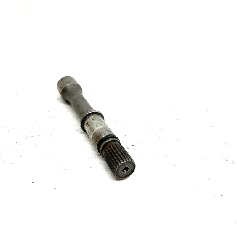 06 Honda Rancher 350 TRX350 4x4 OEM Front Final Output Shaft 23612-HN5-671 AH75