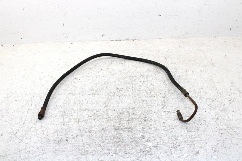 1996 Polaris 600 Xcr Sp Oem Brake Cable Line 1930749 SP68