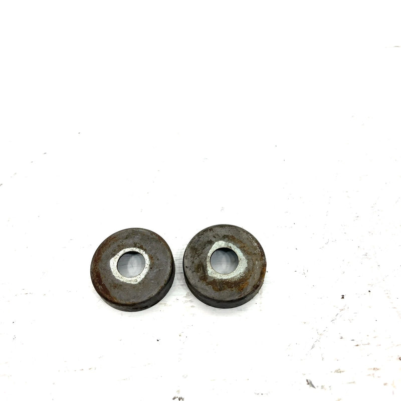 00 Yamaha Warrior 350 YFM350X OEM A Arm Seal Cover Set Of 6 1UY-23517-01-00 AY67