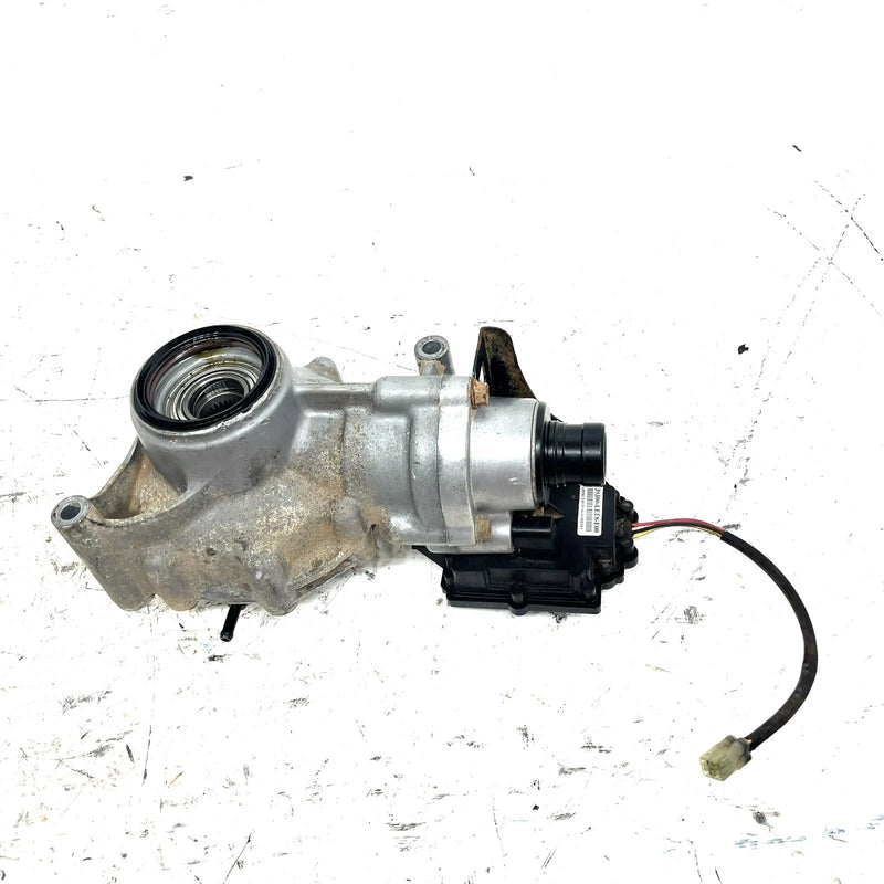14-15 Arctic Cat Prowler HDX 500 OEM Front Diff Gearcase 3306-825 XA2.2