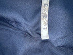 New Vintage Blue Wrangler Polyester Pants #82NV SS-11