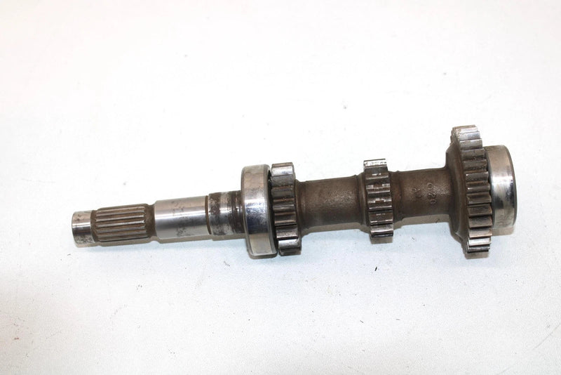 1997 Polaris Sportsman 500 Oem Transmission Tranny Input Shaft 31T 3233361 AP133