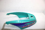 96 Polaris Trail Boss Oem Fuel Tank Cover 5431197-179 AP74