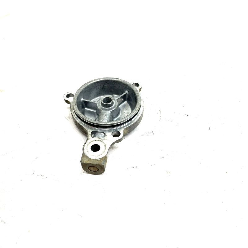 00-06 Honda Rancher 350 TRX350FM 4x4 OEM Oil Filter Cover 11333-HN5-670 AH75