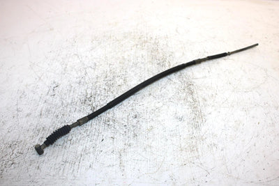 2000 Honda Trx300 Fourtrax 4x4 Oem Foot Brake Cable 43470-HM5-630 AH37
