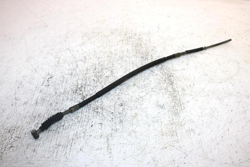 2000 Honda Trx300 Fourtrax 4x4 Oem Foot Brake Cable 43470-HM5-630 AH37