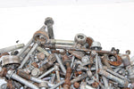 2004 Kawasaki Kfx 700 Oem Nut Bolt Spacer Hardware Kit AK30