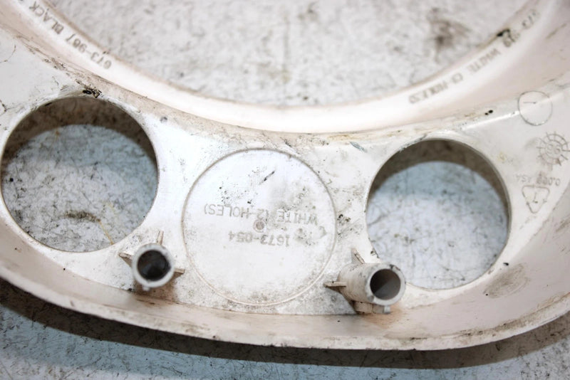 1996 Tigershark Monte Carlo 770 Oem Instrument Panel 1673-054 JA10
