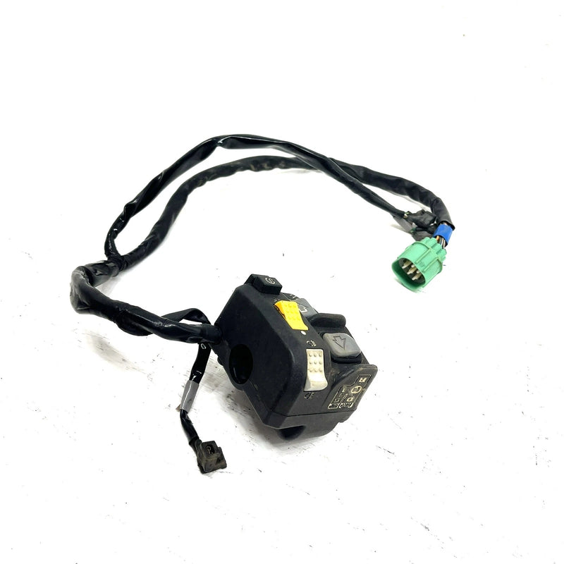 09-14 Honda Rancher 420 OEM Electric Shift 35140-HP7-A03 AH28