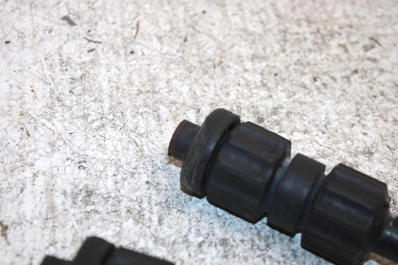 03 Honda Fourtrax Foreman ROem Lower Engine Rubber Mount Pair 50202-HN2-305 AH11