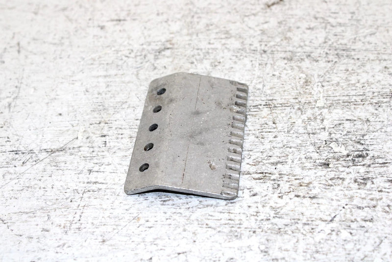 1995 Polaris Xlt Oem 5 Hole Coolant Guard Pair 5222863 SP34