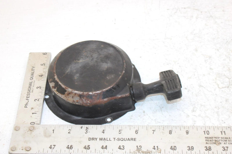 2004 Yamaha  Bruin 350 Oem Starter Recoil 5UH-15710-00-00 5UH-15710-01-00 AY24