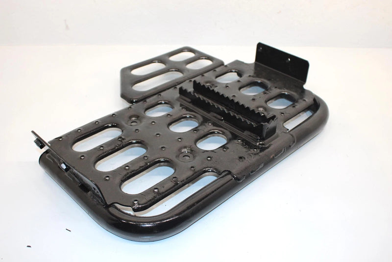 03 Arctic Cat 500 4x4 Automatic Oem Left Footrest 0506-339 AA2