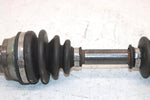 1996 Kawasaki Bayou 300 Oem Front Drive Shaft 59266-1096 59266-1103 AK19