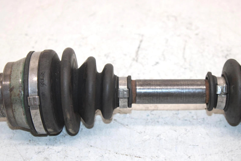 1996 Kawasaki Bayou 300 Oem Front Drive Shaft 59266-1096 59266-1103 AK19
