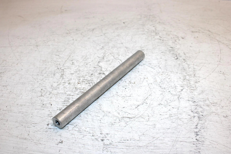 1990 Polaris Trail Oem Aluminum Skid Rail Shaft Pair 5020723 SP16