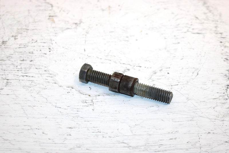 2001 Polaris 800 Le Oem Pivot Block Limiter 5132584 7515511 SP22