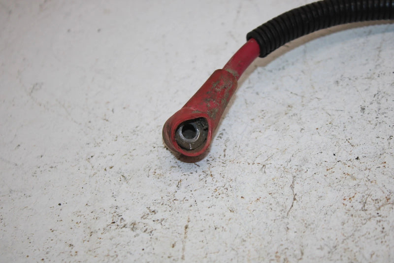 1998 Polaris Magnum 425 4x4 Oem Starter Motor Wire 4010093 AP161