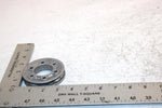1988 Polaris 650 Oem Water Pump Pulley 3083863 SP17
