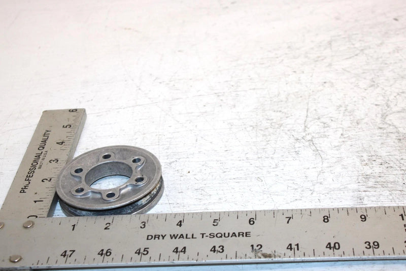 1988 Polaris 650 Oem Water Pump Pulley 3083863 SP17