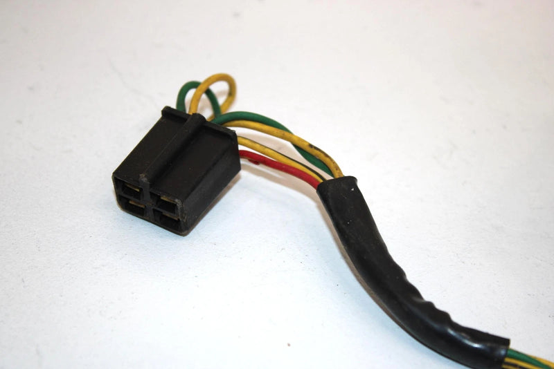 97 Ski-doo Formula Z 583 Oem Tachometer 415034200 SSS1