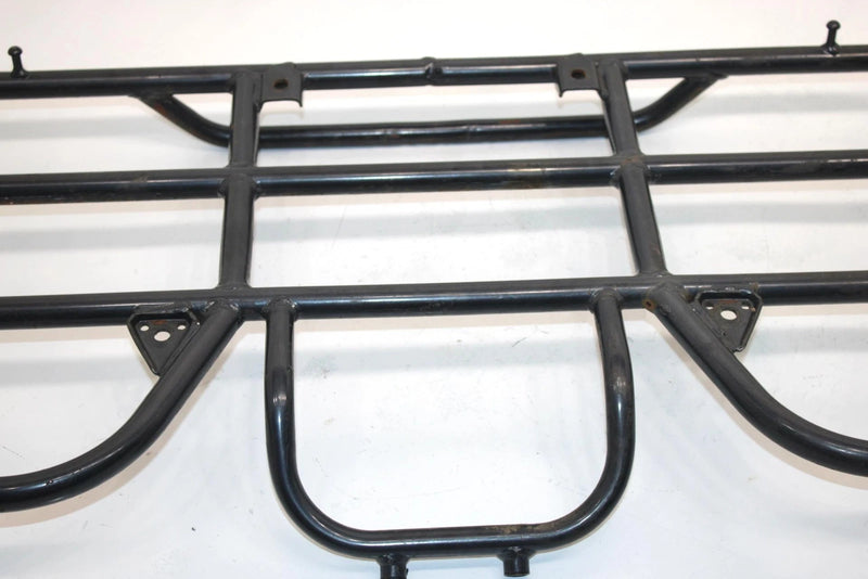 00 Kawasaki Prairie 300 Kvf300b2 Oem Front Rack 53028-1099-CQ AK0