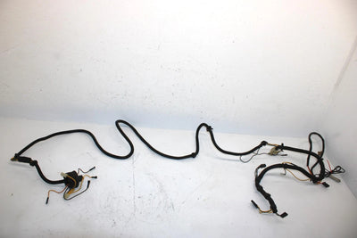 90 Polaris 500 Oem Main Wire/Hood Harness 2460287 2460262 SP211
