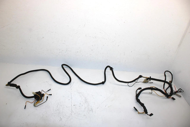 90 Polaris 500 Oem Main Wire/Hood Harness 2460287 2460262 SP211
