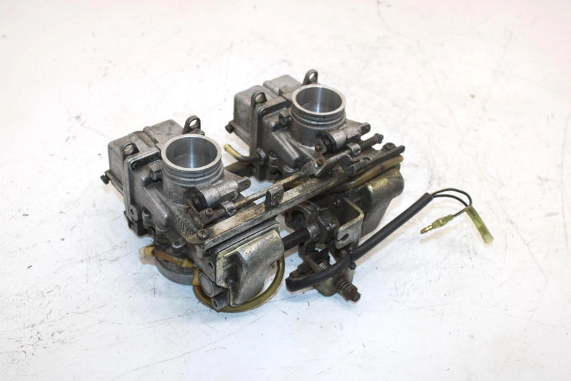 01 Yamaha Vmax 500 Oem Carburetor Assembly 8CJ-14100-10-00 SY109