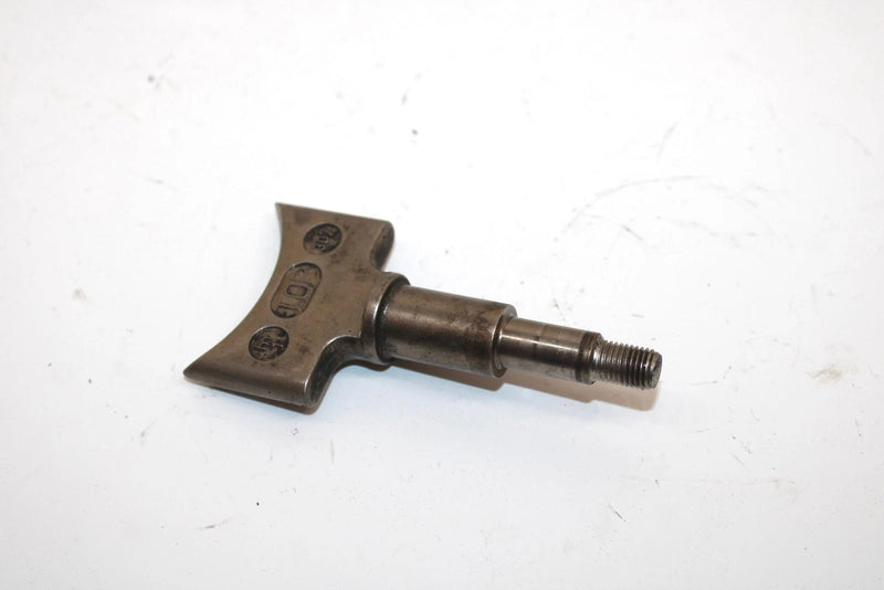 Ski-doo Oem Exhuast Power Rave Valve 420854307 Q4486