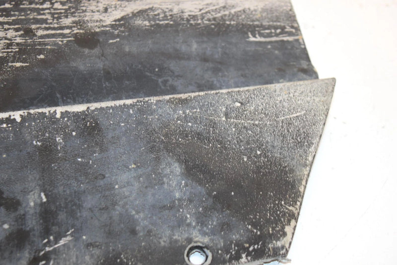 2001 Polaris Virage Oem Ride Plate 5631080 JP28