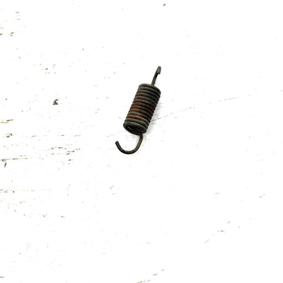 00 Yamaha Warrior 350 YFM350X OEM Brake Pedal Tension Spring 90506-20380-00 AY67