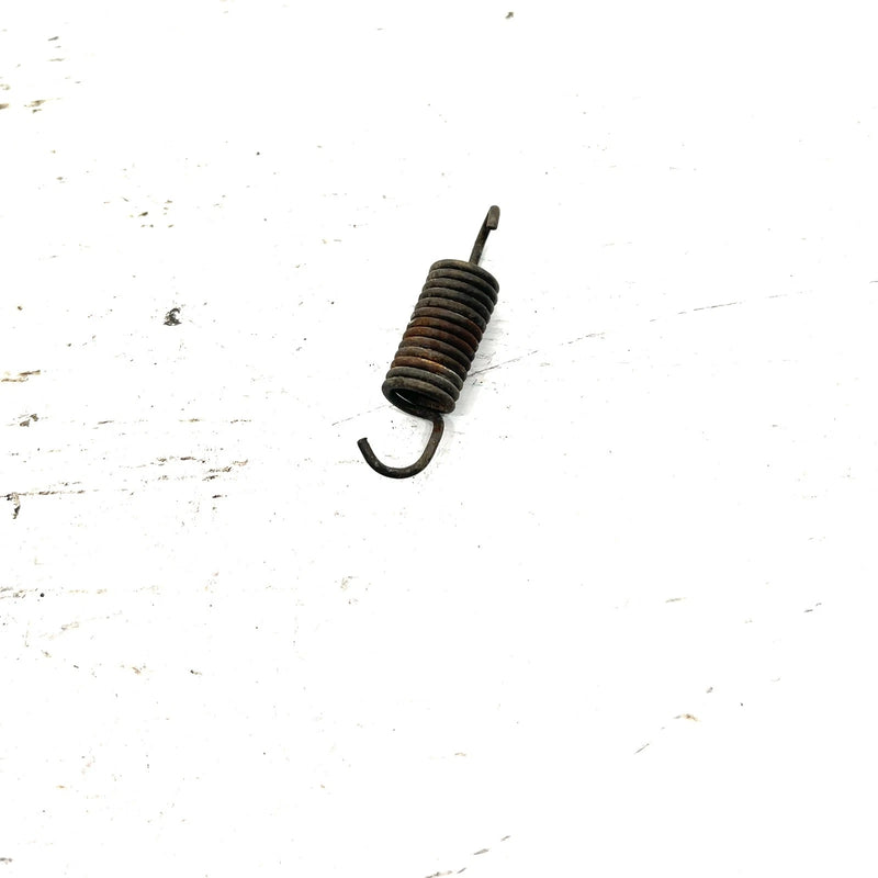 00 Yamaha Warrior 350 YFM350X OEM Brake Pedal Tension Spring 90506-20380-00 AY67