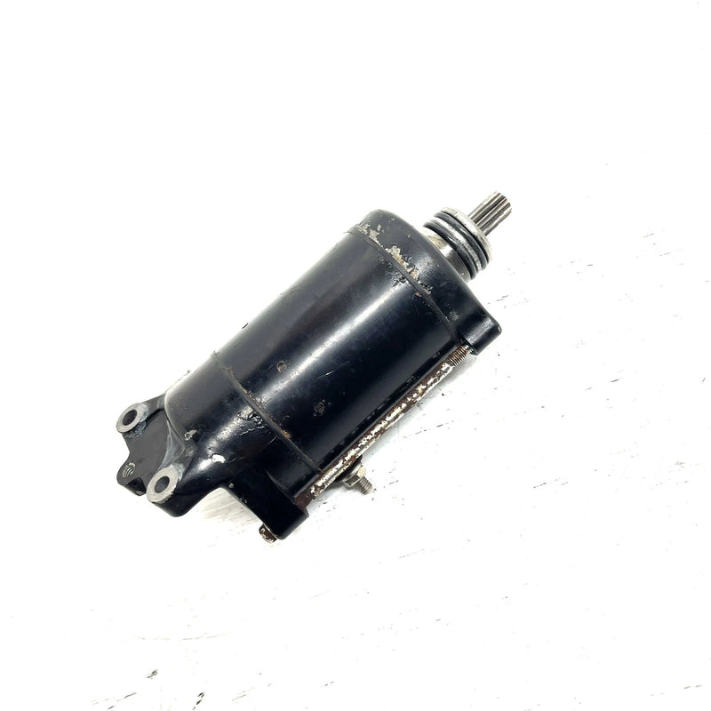 2000 Polaris Genesis FFI OEM Starter Motor 4060118 JP51