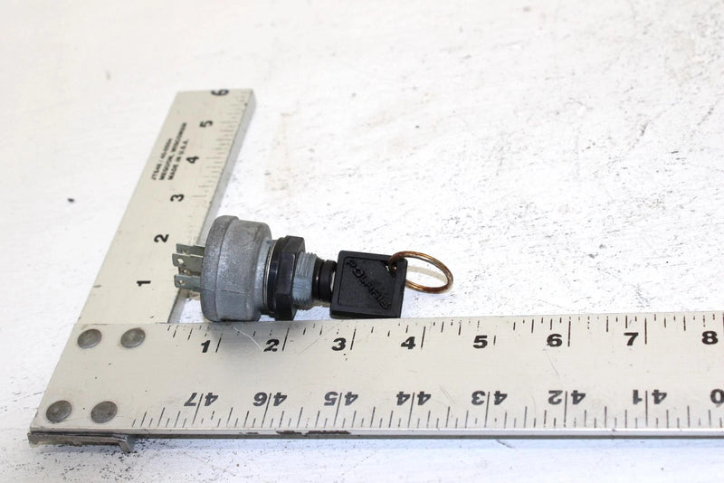 2013 Polaris 600 Rush Pro 65l Oem Ignition Switch 2205055 Q5157