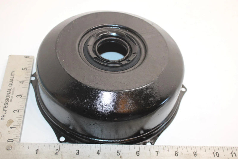 2003 Honda Fourtrax Foreman Rubicon Oem Rear Brake Drum Cover 40520-HN2-000 AH11