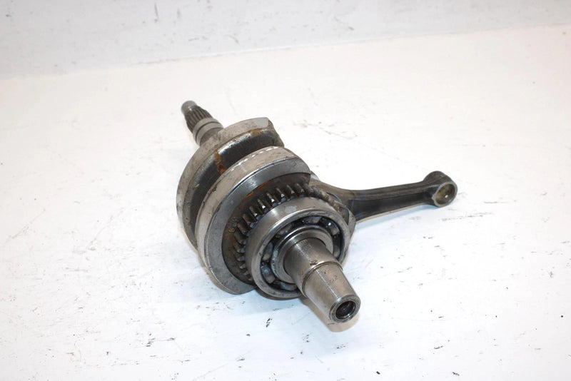 2009 Honda Trx 500 Fpea Foreman P/s Es Oem Crankshaft 13000-HP0-A00 AH17