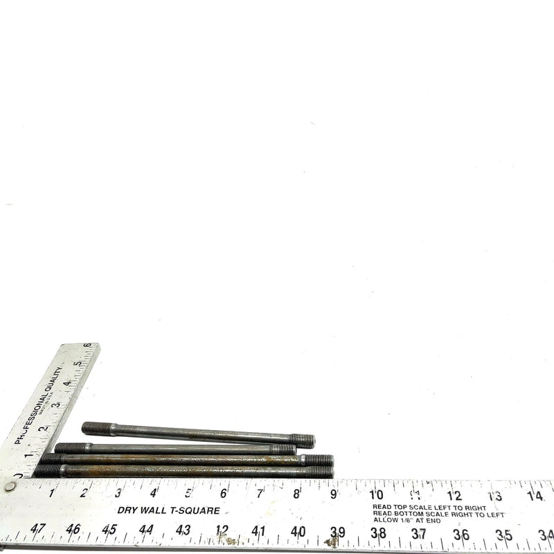 00-06 Honda Rancher 350 4x4 OEM Cylinder Stud Bolt Set 90031-HM7-000 AH47