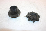 1996 Polaris Slx 780 Oem Fuel Filler 2872029 JP30
