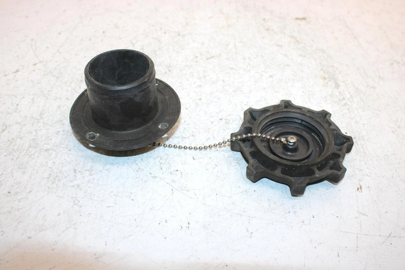1996 Polaris Slx 780 Oem Fuel Filler 2872029 JP30