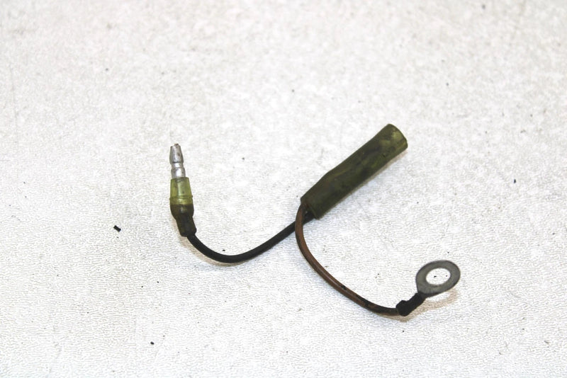 Polaris Oem Coil Ground Strap 3084516 Q985