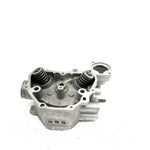 09-19 Honda Rancher 420 TRX420FE ES OEM Cylinder Head 12200-HP7-A01 AH76