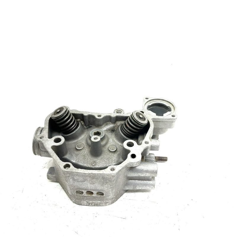 09-19 Honda Rancher 420 TRX420FE ES OEM Cylinder Head 12200-HP7-A01 AH76