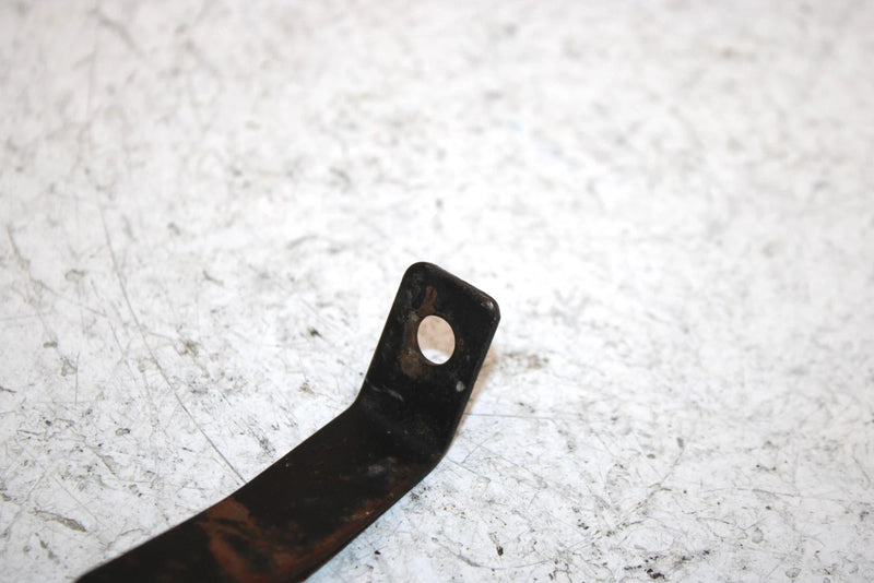 1990 Polaris Trail Boss 350l 4x4 Oem Muffler Shield Bracket 5222549 AP142