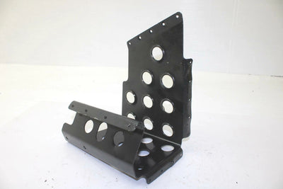 94 ARTIC CAT EXT 580 OEM RIGHT FOOTWELL 0706-866 SA81